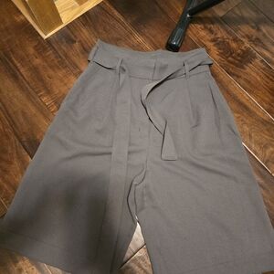 Babton Japanese fabric new no tag permuda